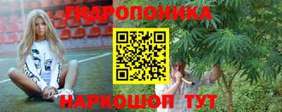 каннабис Канаш